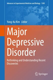 Couverture_Major Depressive Disorder