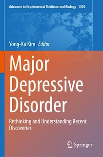 Front cover_Major Depressive Disorder