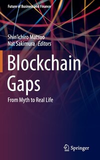 Couverture_Blockchain Gaps