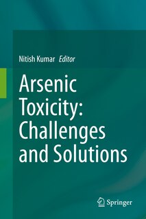 Front cover_Arsenic Toxicity