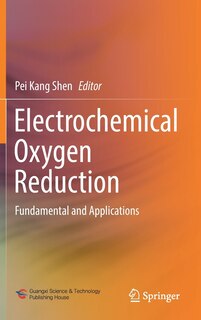 Couverture_Electrochemical Oxygen Reduction