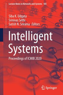 Front cover_Intelligent Systems