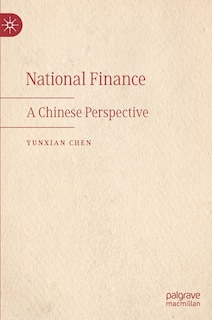 Front cover_National Finance