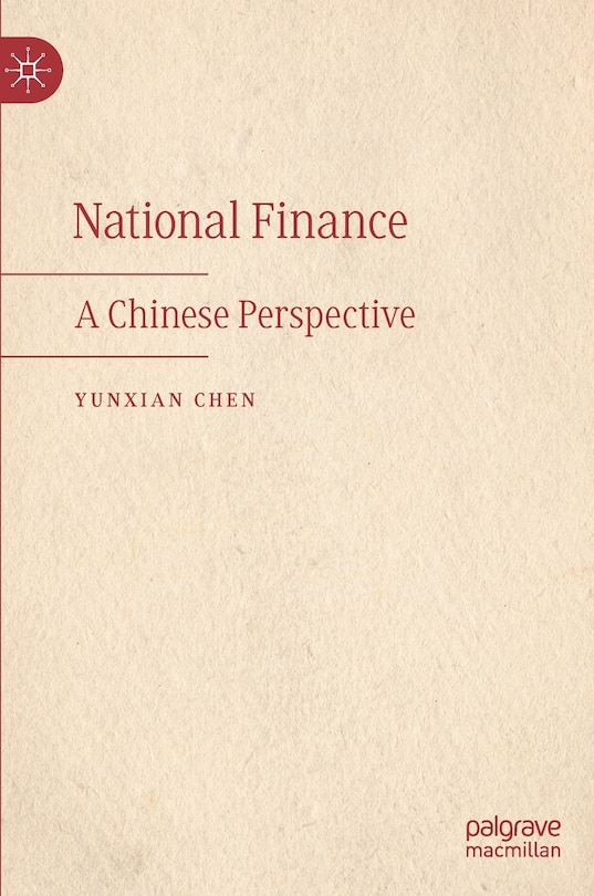 Front cover_National Finance