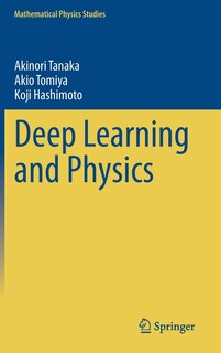 Couverture_Deep Learning And Physics