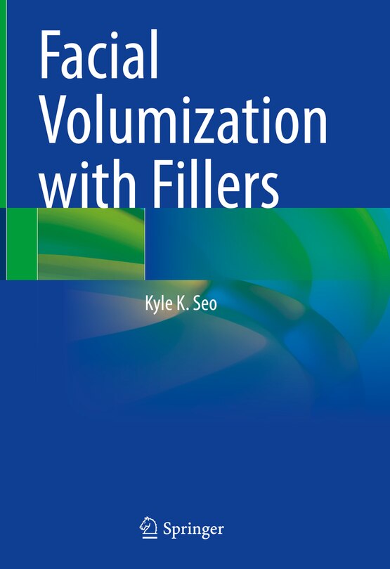 Couverture_Facial Volumization With Fillers