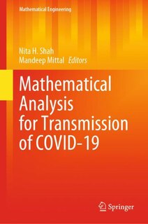 Front cover_Mathematical Analysis For Transmission Of Covid-19