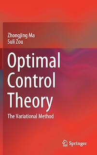 Front cover_Optimal Control Theory