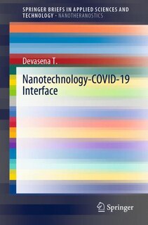 Front cover_Nanotechnology-covid-19 Interface