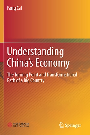 Understanding China's Economy: The Turning Point and Transformational Path of a Big Country