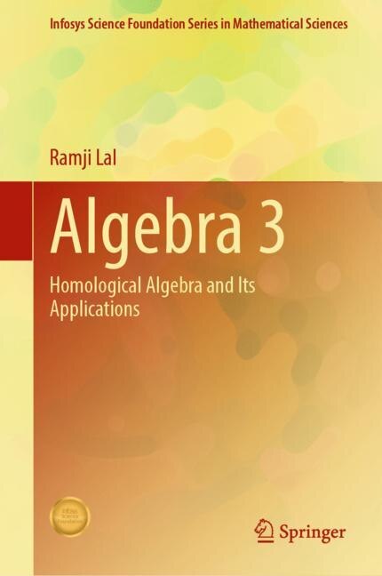 Front cover_Algebra 3