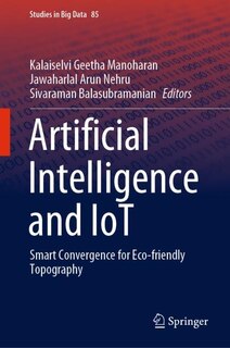 Couverture_Artificial Intelligence And Iot