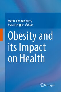 Couverture_Obesity And Its Impact On Health