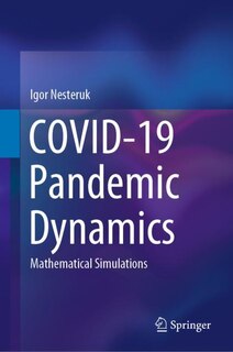 Front cover_Covid-19 Pandemic Dynamics