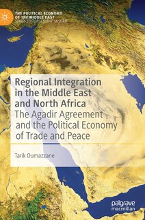Couverture_Regional Integration In The Middle East And North Africa