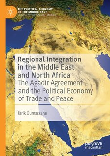 Front cover_Regional Integration in the Middle East and North Africa