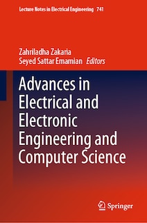Front cover_Advances In Electrical And Electronic Engineering And Computer Science