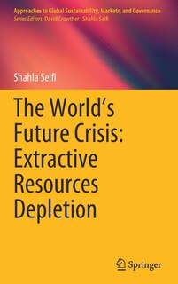 Front cover_The World's Future Crisis