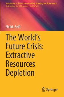 Front cover_The World's Future Crisis
