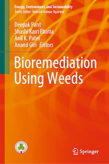 Front cover_Bioremediation Using Weeds