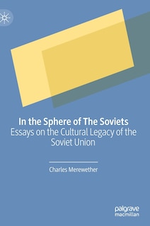 Front cover_In The Sphere Of The Soviets