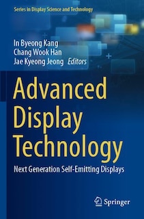 Couverture_Advanced Display Technology