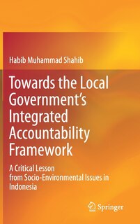 Couverture_Towards the Local Government's Integrated Accountability Framework