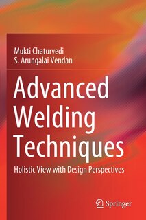 Couverture_Advanced Welding Techniques