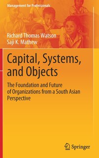 Couverture_Capital, Systems, And Objects