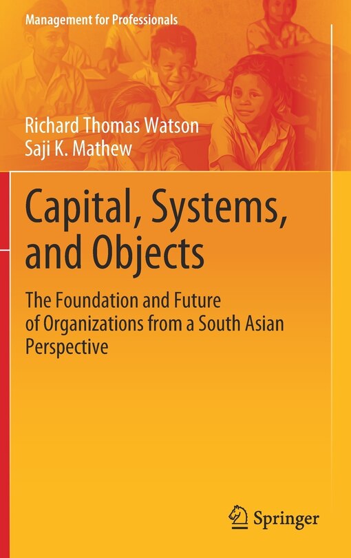 Couverture_Capital, Systems, And Objects