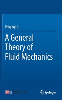 Front cover_A General Theory Of Fluid Mechanics