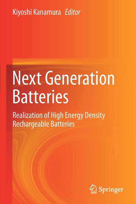 Front cover_Next Generation Batteries