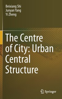 Front cover_The Centre of City