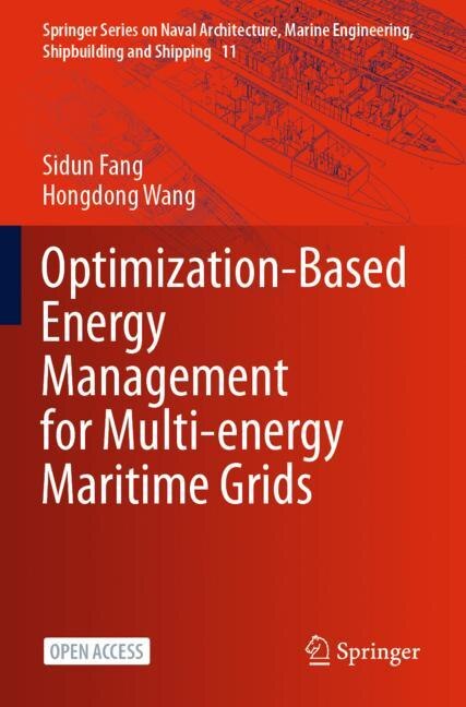 Couverture_Optimization-based Energy Management For Multi-energy Maritime Grids