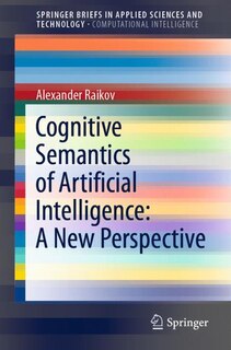 Couverture_Cognitive Semantics Of Artificial Intelligence