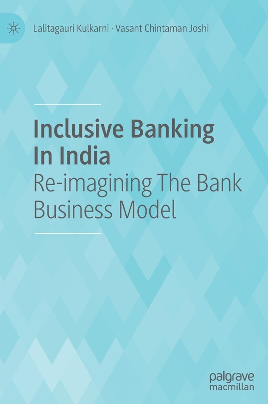 Couverture_Inclusive Banking In India