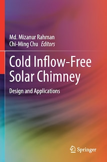 Couverture_Cold Inflow-Free Solar Chimney