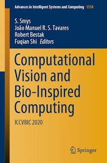 Front cover_Computational Vision and Bio-Inspired Computing