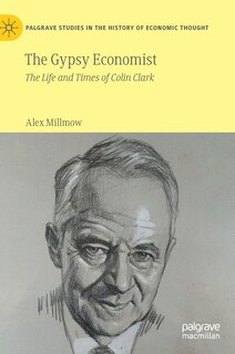 Front cover_The Gypsy Economist