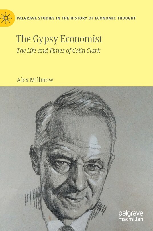 Front cover_The Gypsy Economist