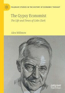 Front cover_The Gypsy Economist
