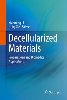 Front cover_Decellularized Materials