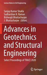 Front cover_Advances In Geotechnics And Structural Engineering
