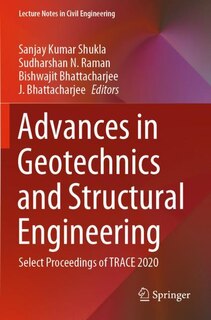 Front cover_Advances in Geotechnics and Structural Engineering