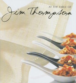 At The Table Of Jim Thompson