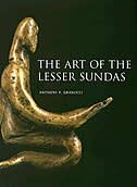 Front cover_Art of The Lesser Sundas