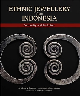 Couverture_Ethnic Jewellery from Indonesia