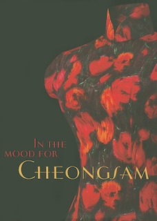 Front cover_In The Mood For Cheongsam