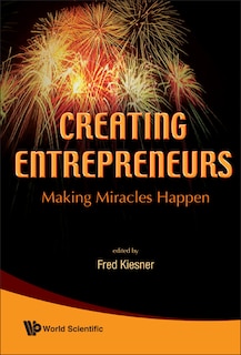Couverture_Creating Entrepreneurs