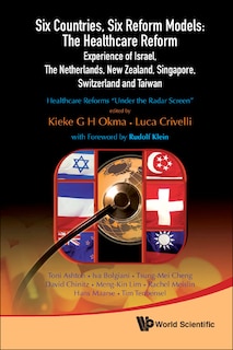 Couverture_Six Countries, Six Reform Models